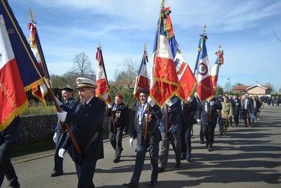 defile cazade